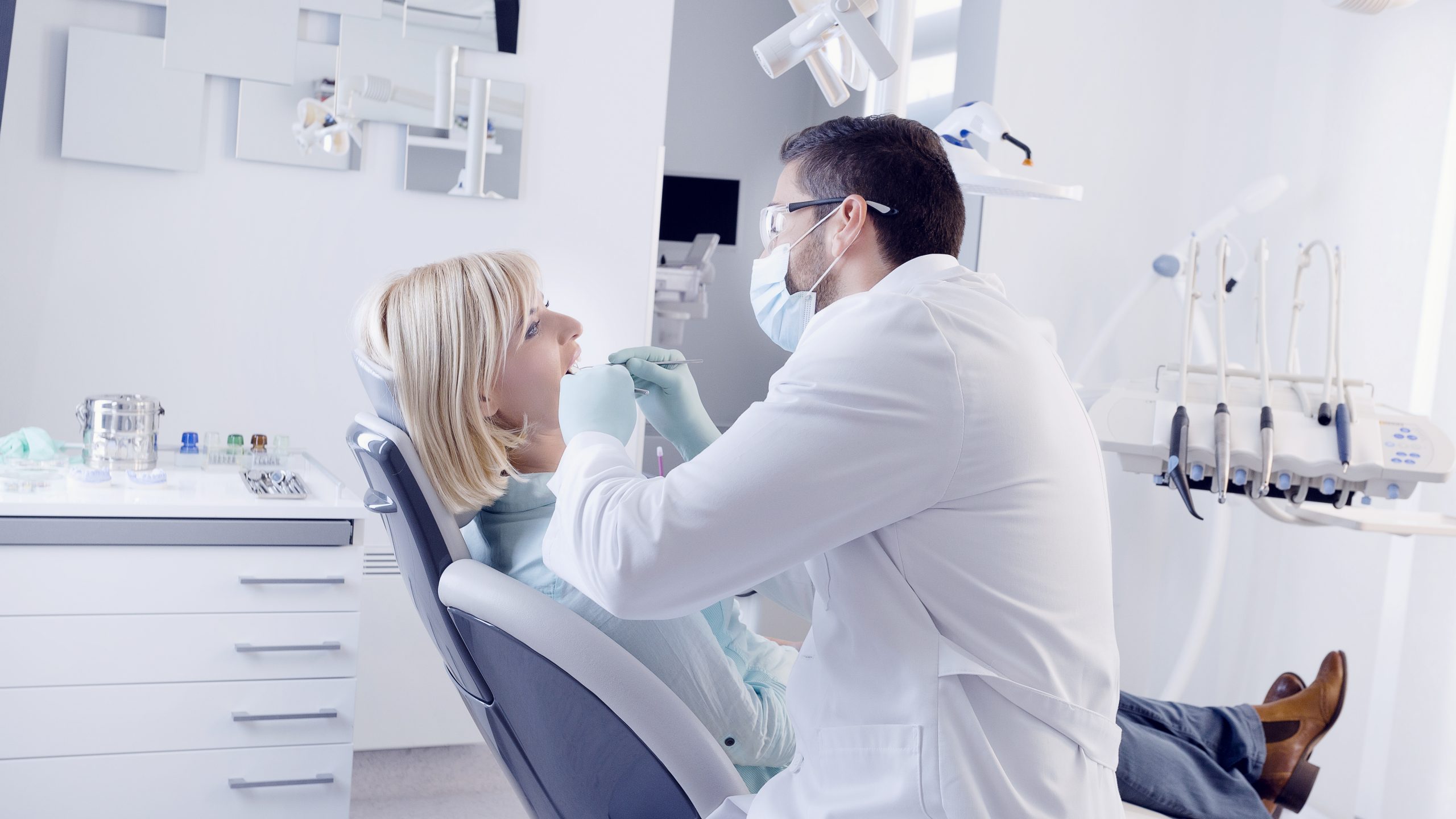 Dentist in Black Earth, WI